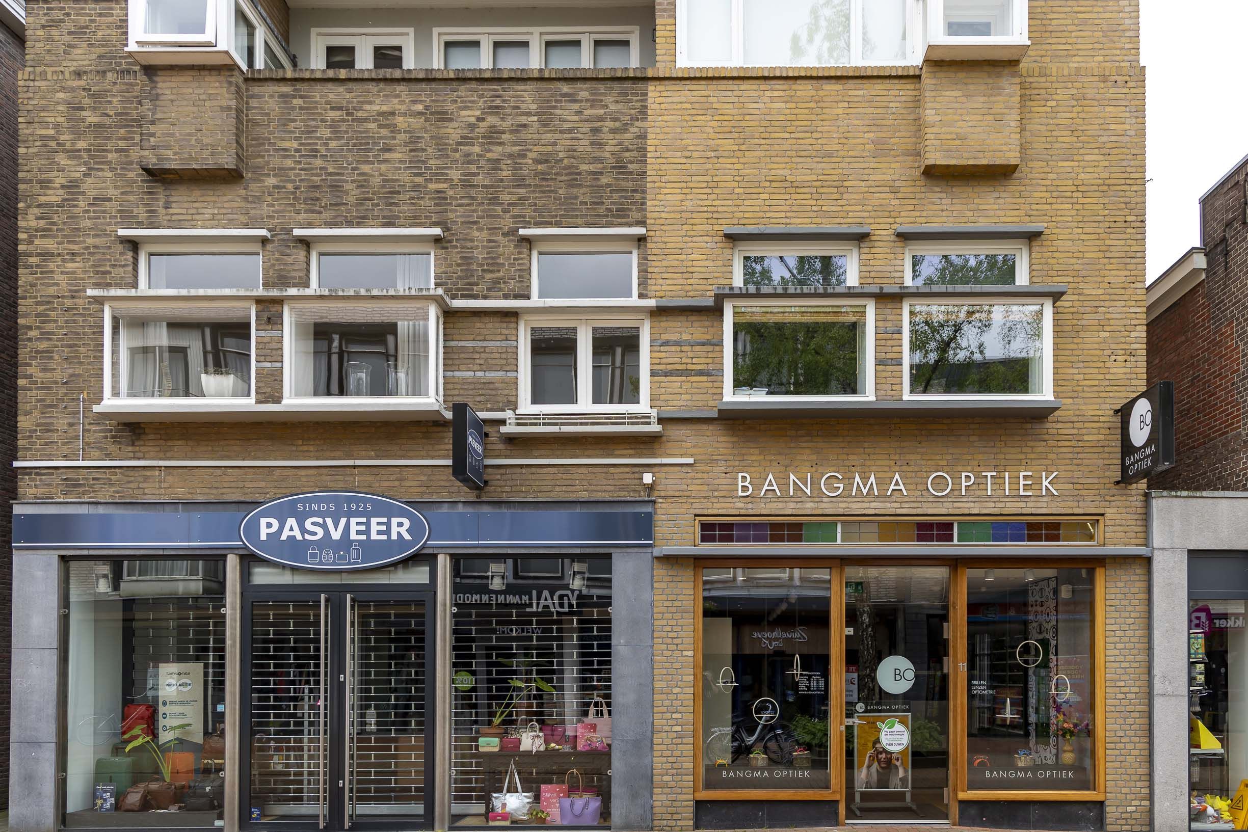 Centrum En Assenkruis 45