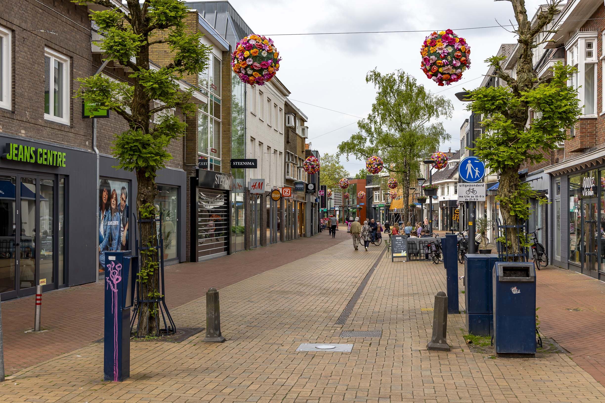 Centrum En Assenkruis 3