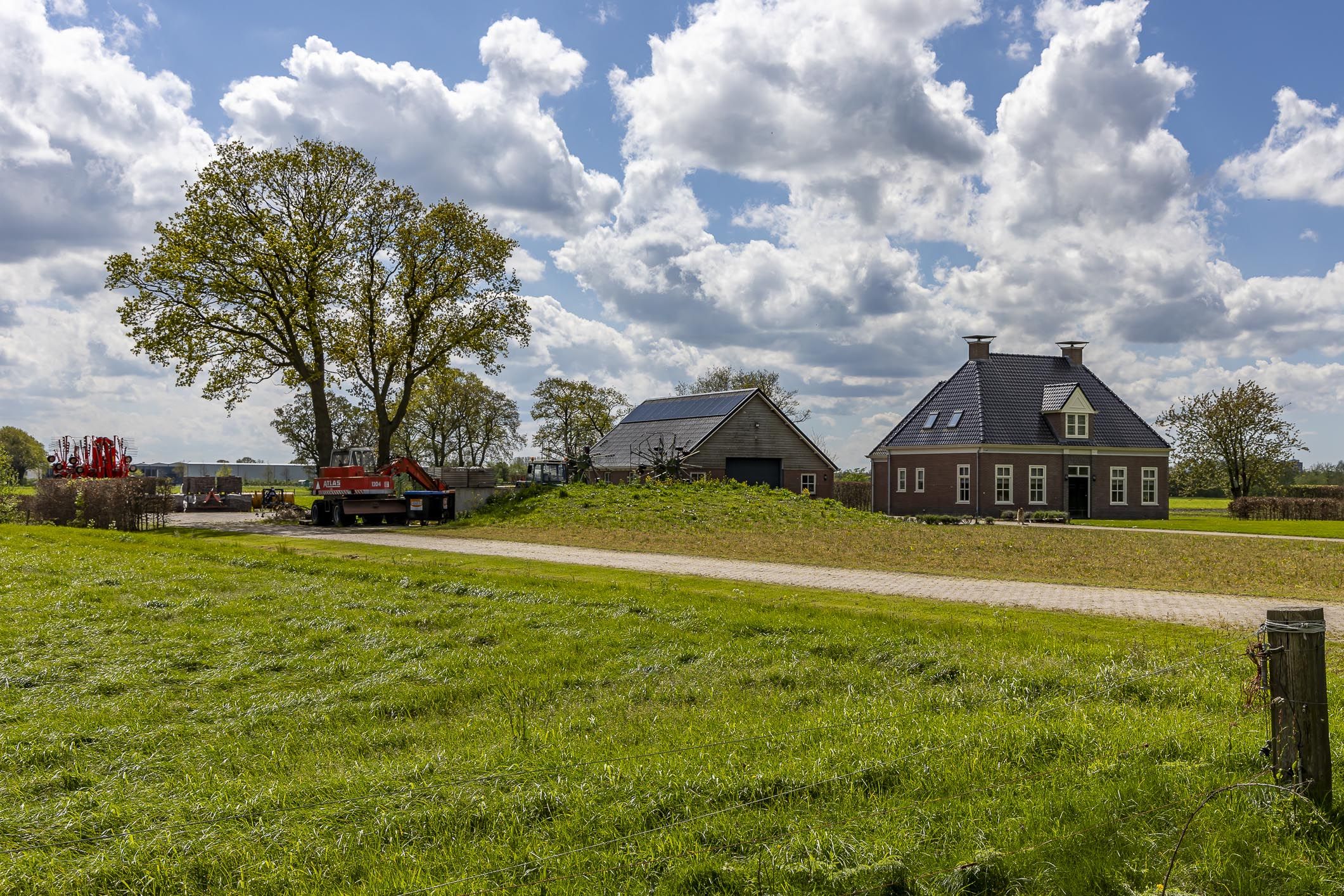 Aan De Knobben Dr Compagnie 6