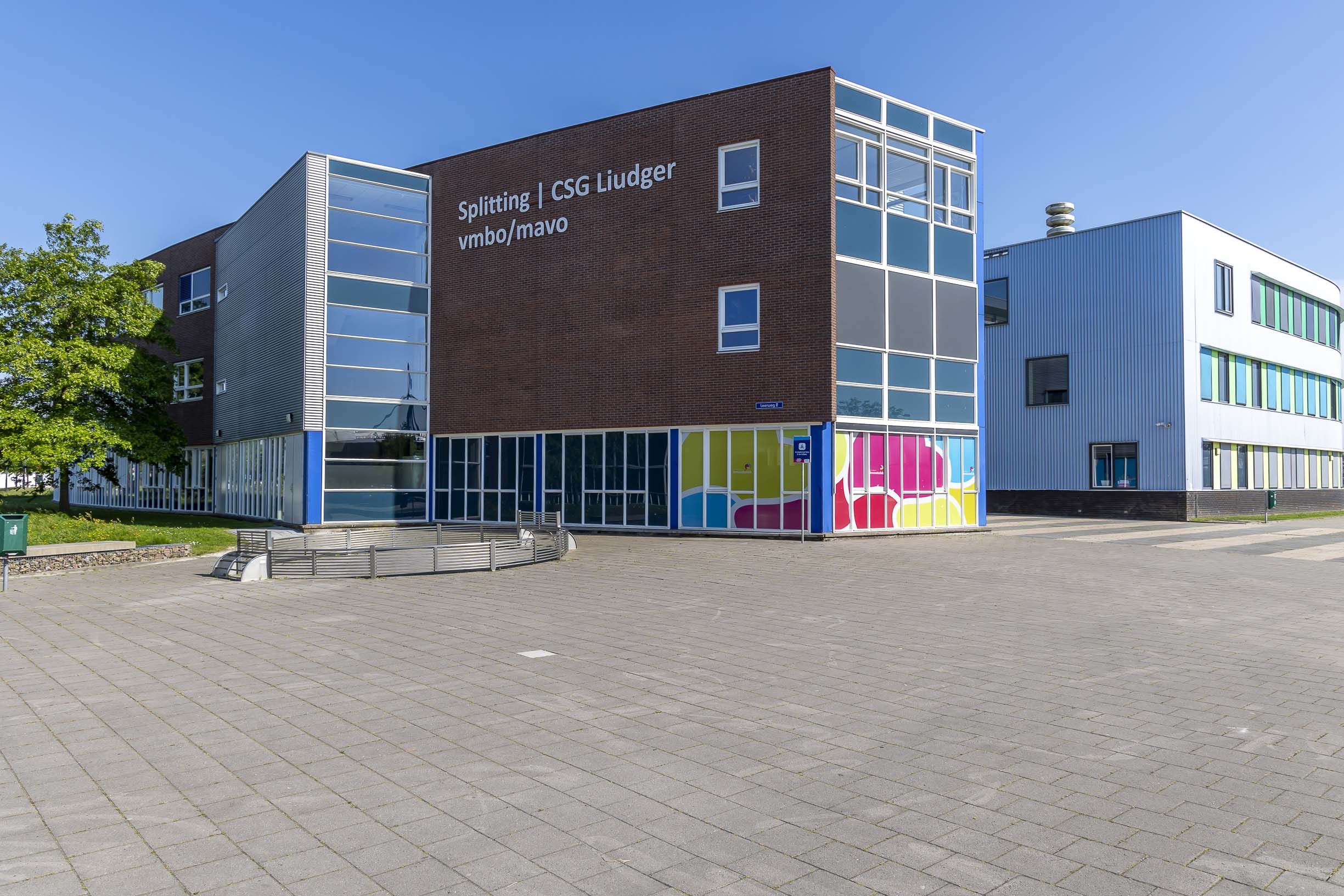 Leerweg Scholen 1