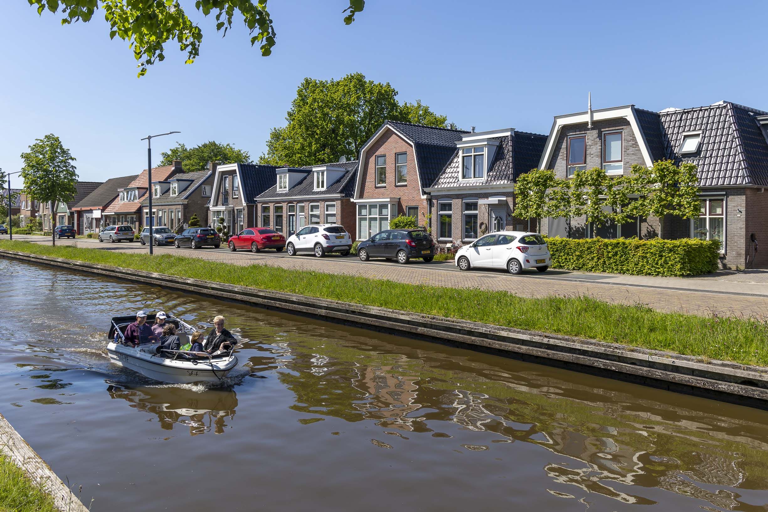 Moleneind Drachten 2