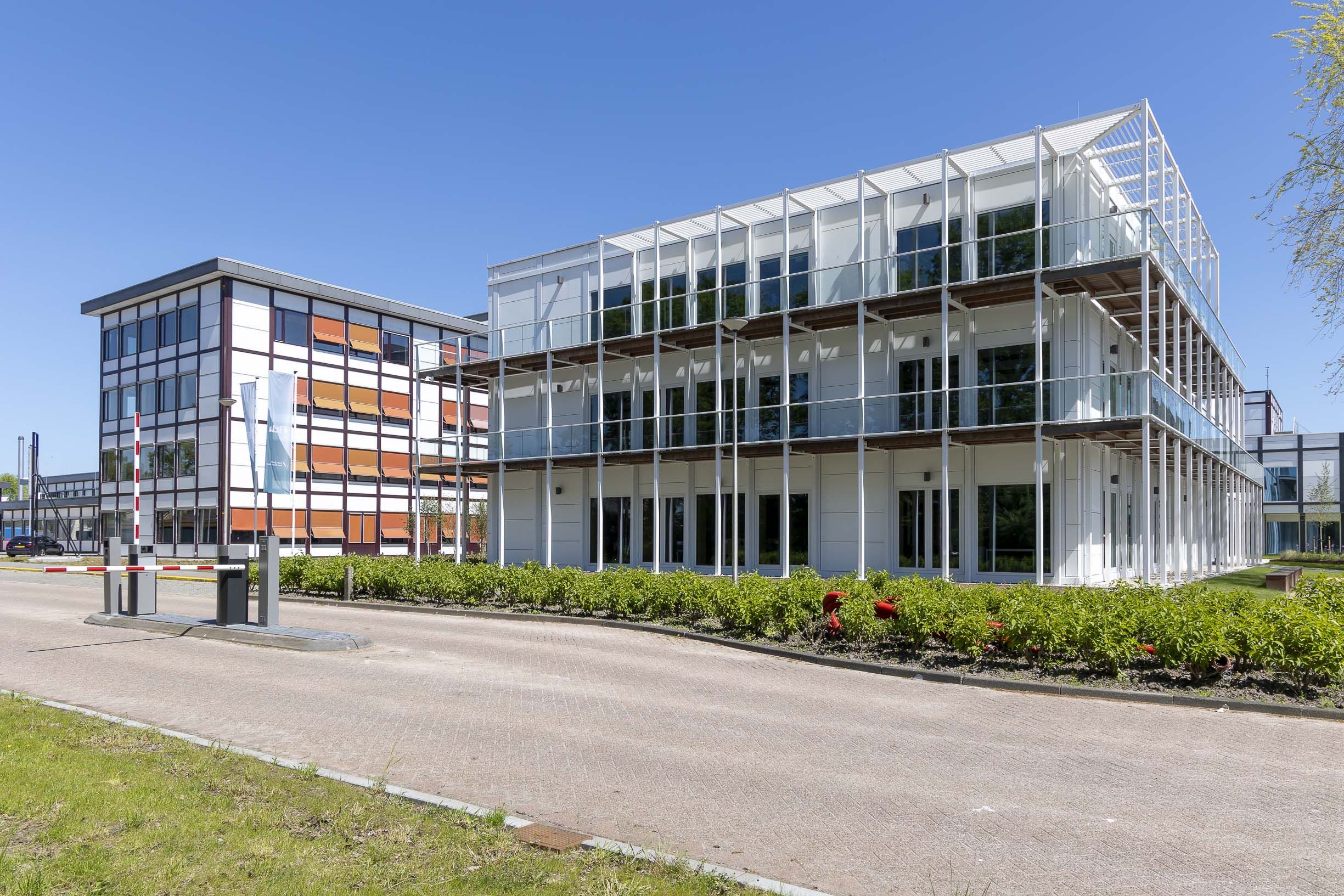 Firda Opleidingscentrum