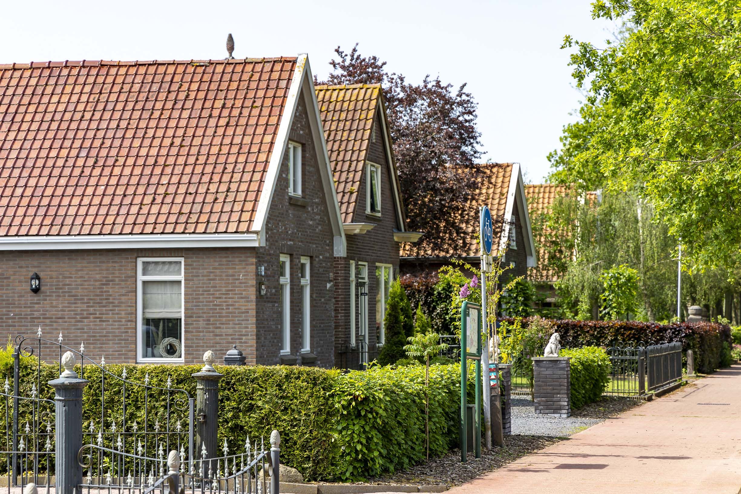 Houtigehage Woongebied 12