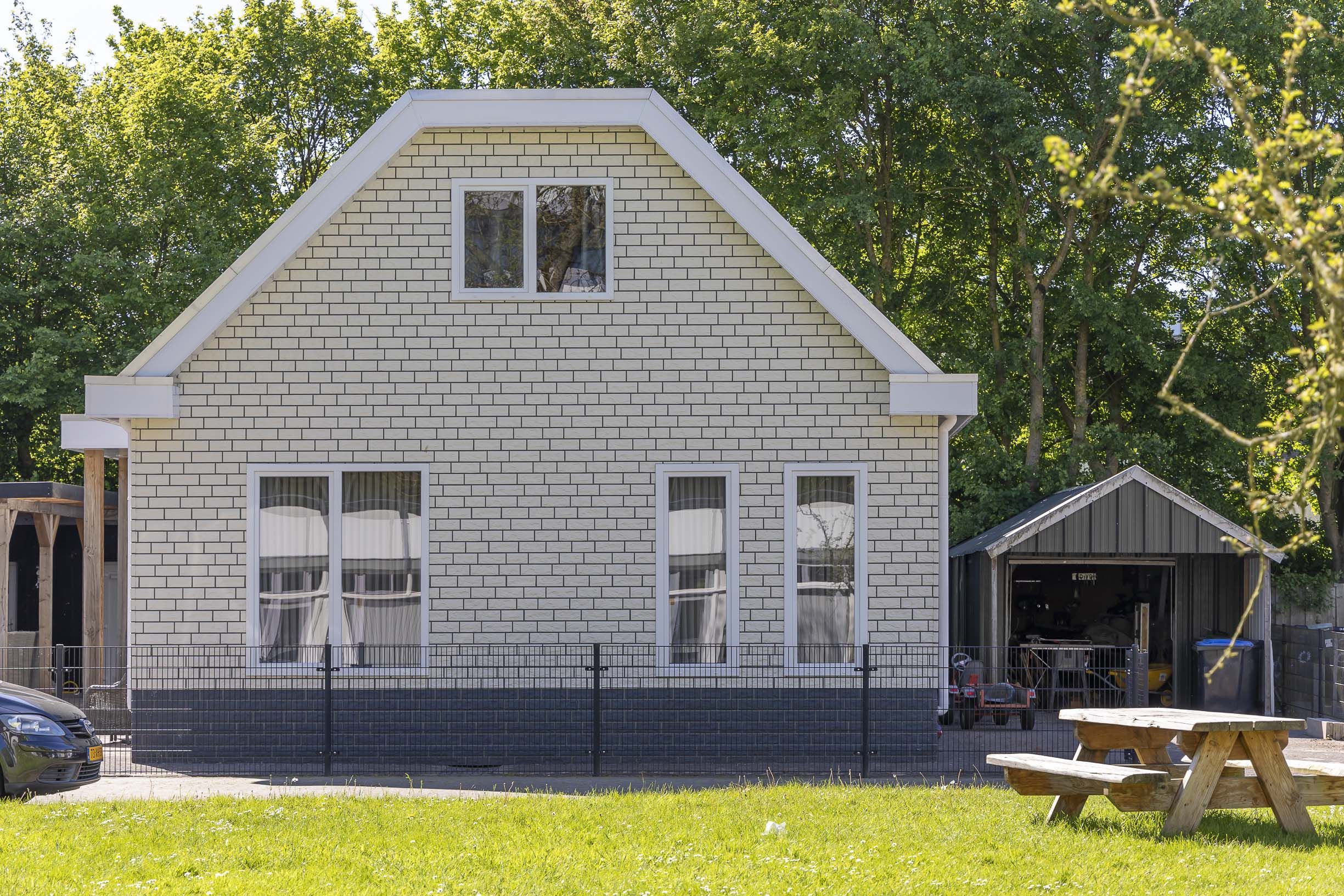 Woonw Kamp JFK Laan De Bouwen 5