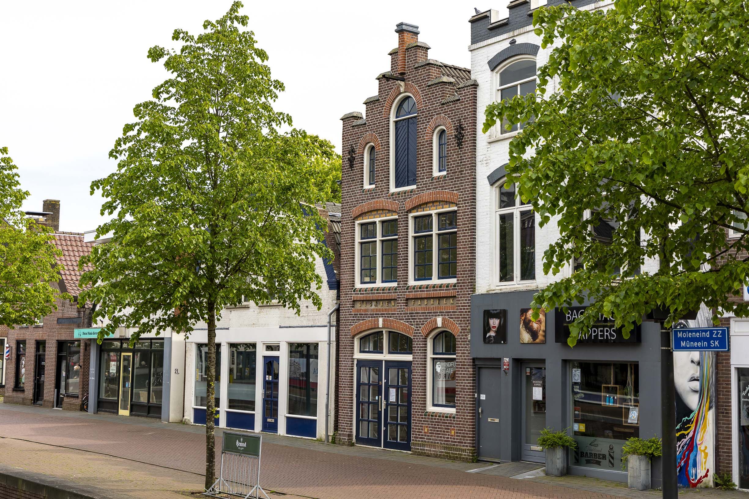 Centrum En Assenkruis 51