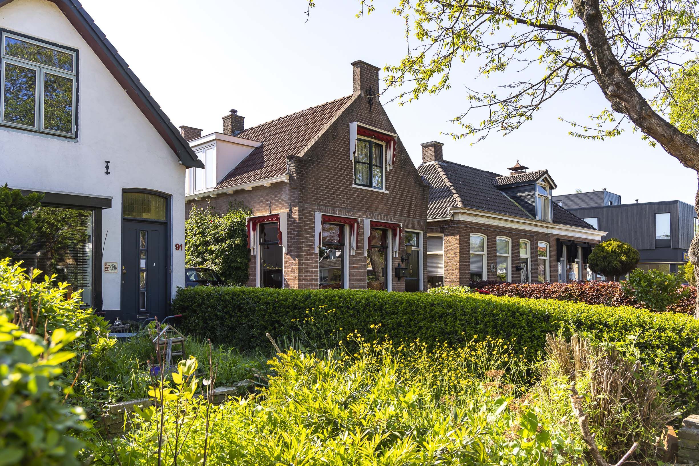 Stationsweg Drachten 3