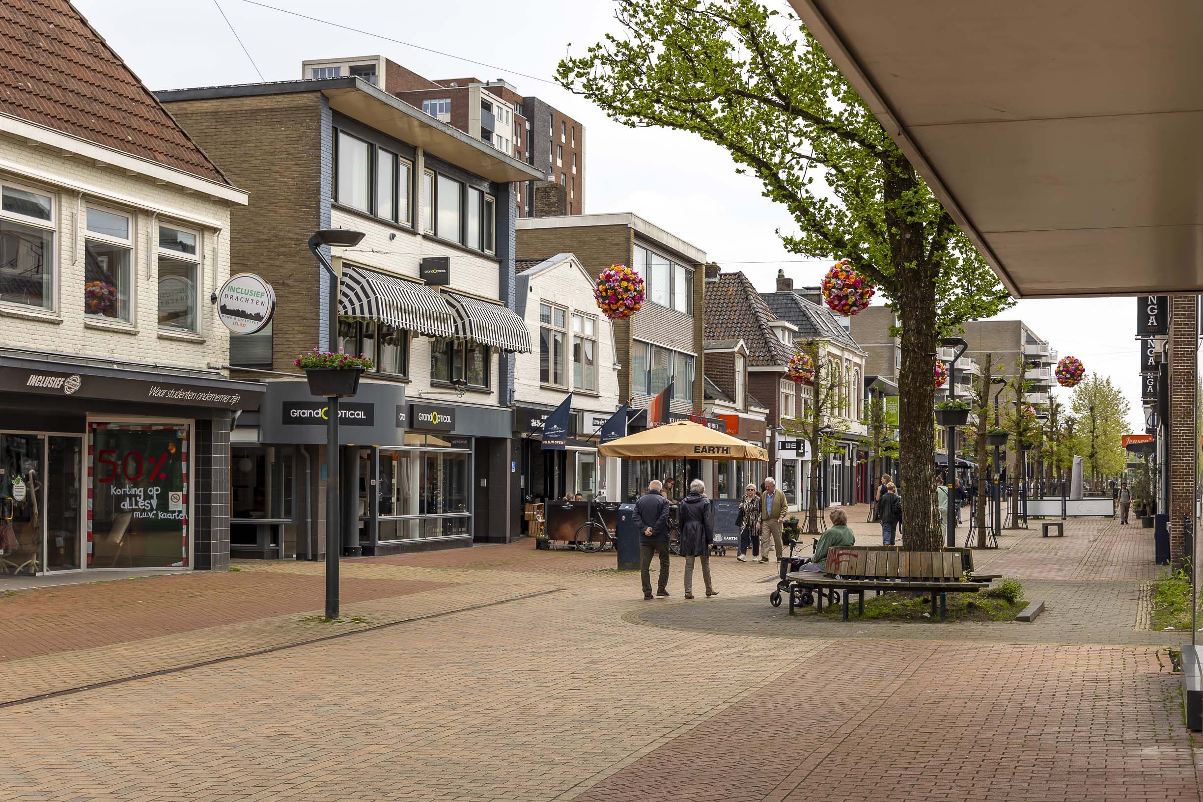 Centrum En Assenkruis 1