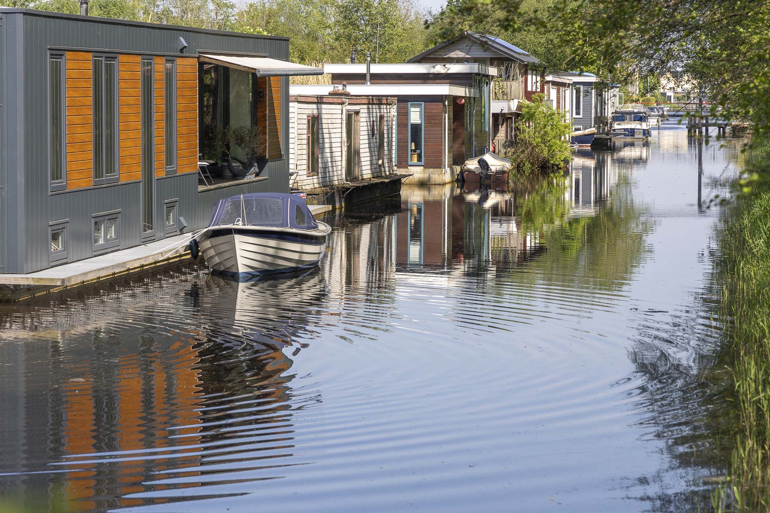 Passchier Bollemanhaven 10