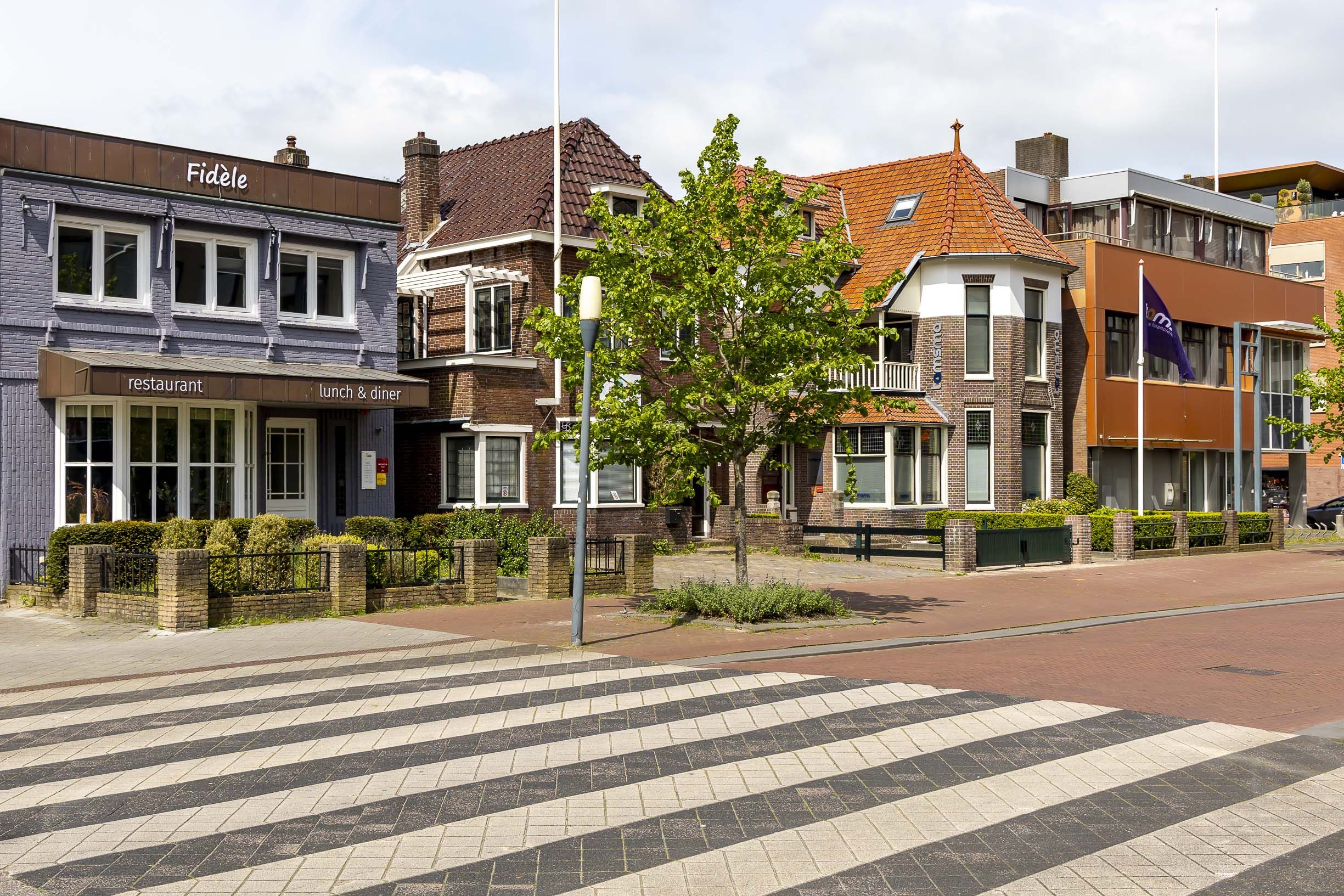 Centrum En Assenkruis 14