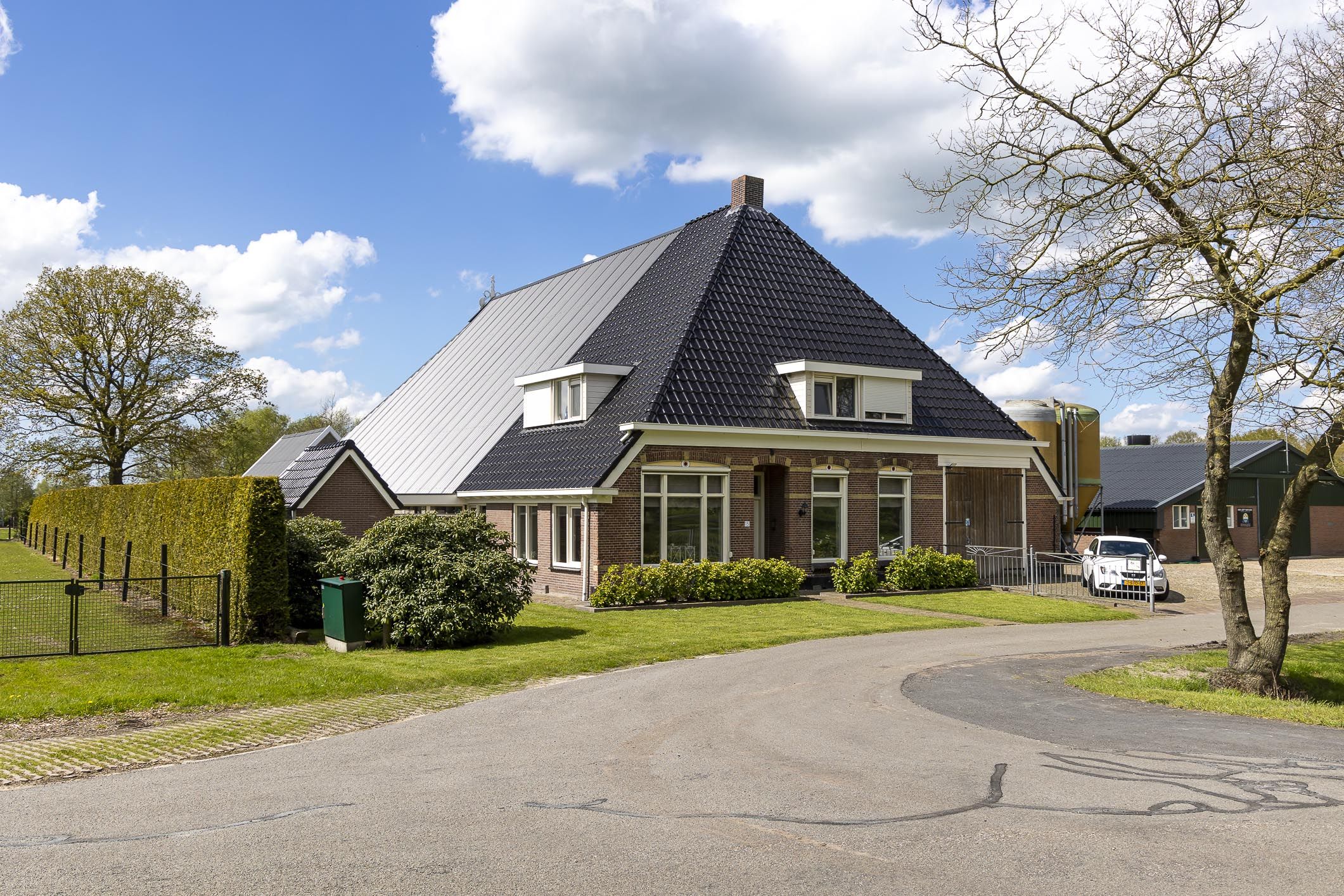 Aan De Doese Dr Compagnie 1