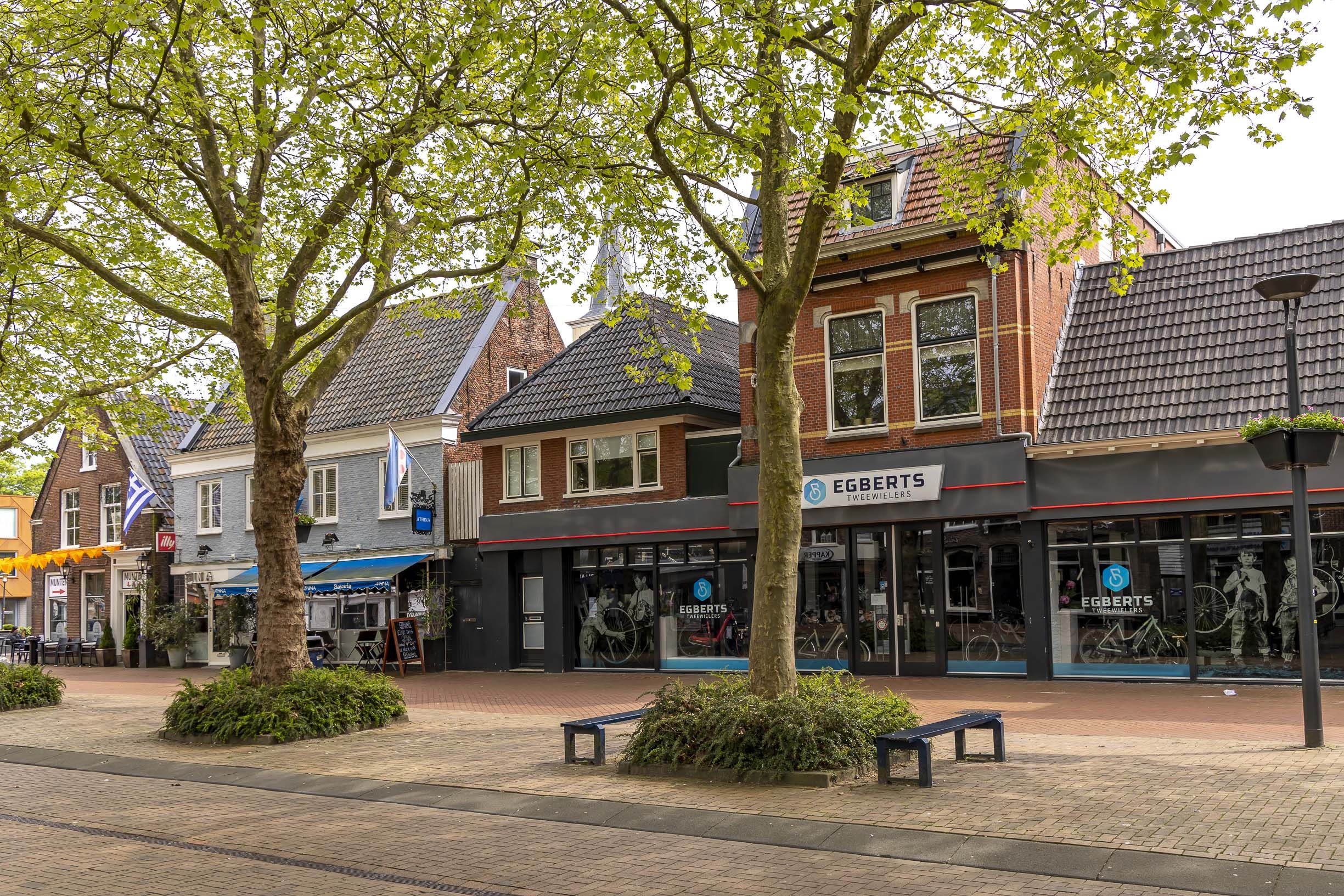 Centrum En Assenkruis 8