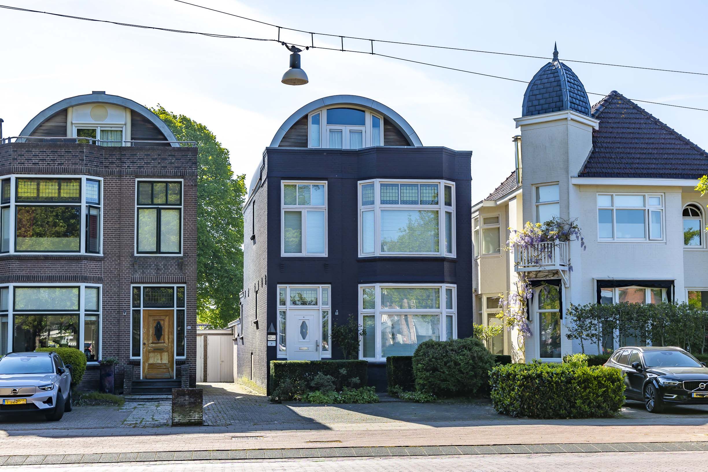 Stationsweg Drachten 7