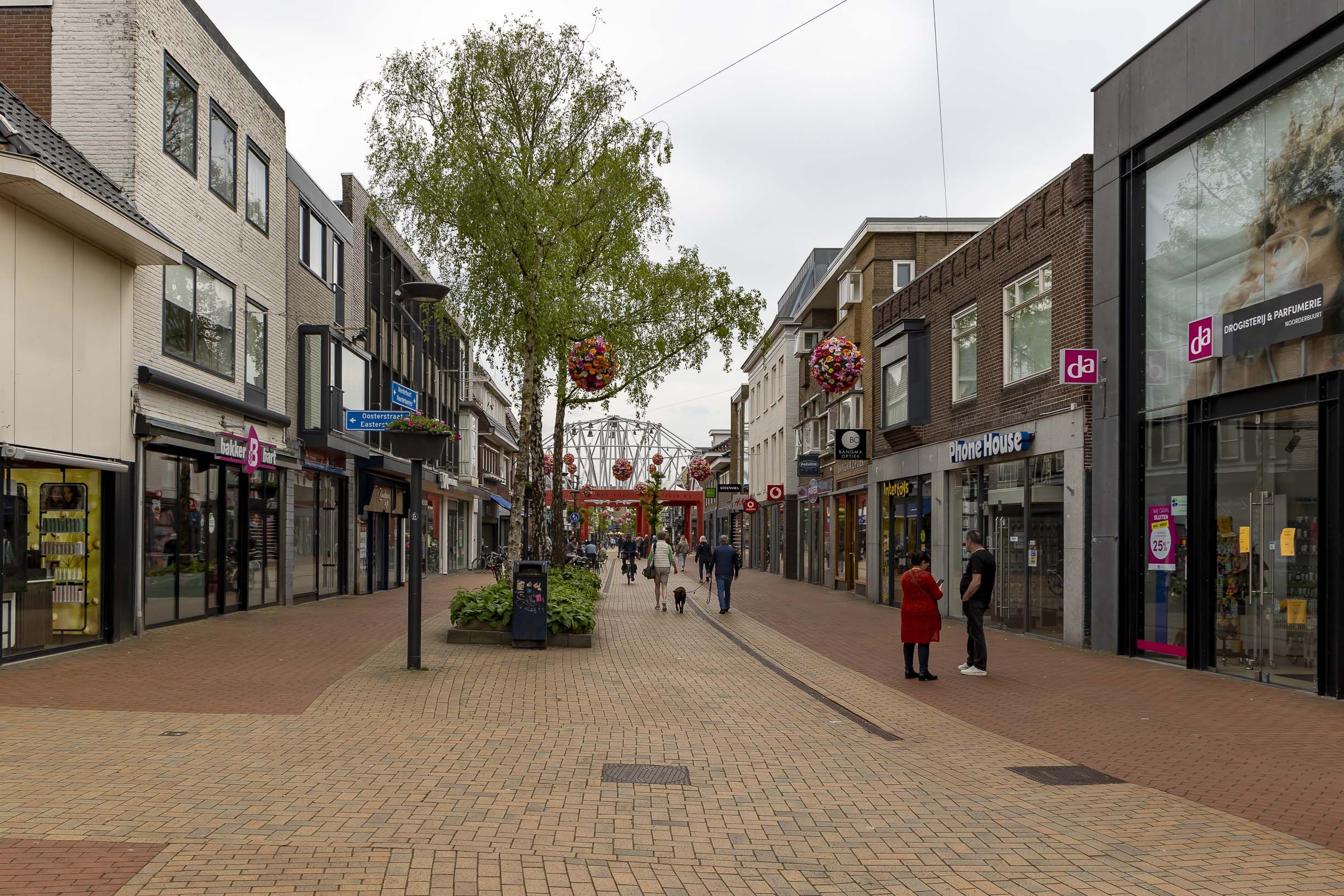 Centrum En Assenkruis 41