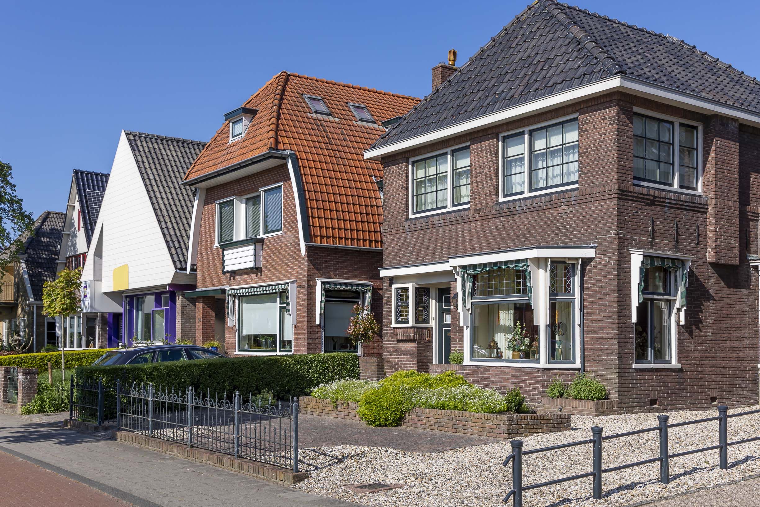 Stationsweg Drachten 2