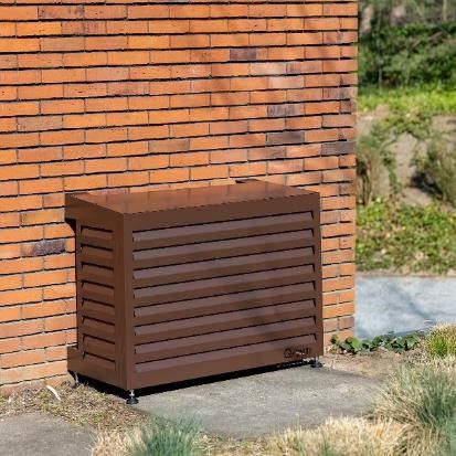 Omkasting warmtepomp (Bron: fenroy.nl)