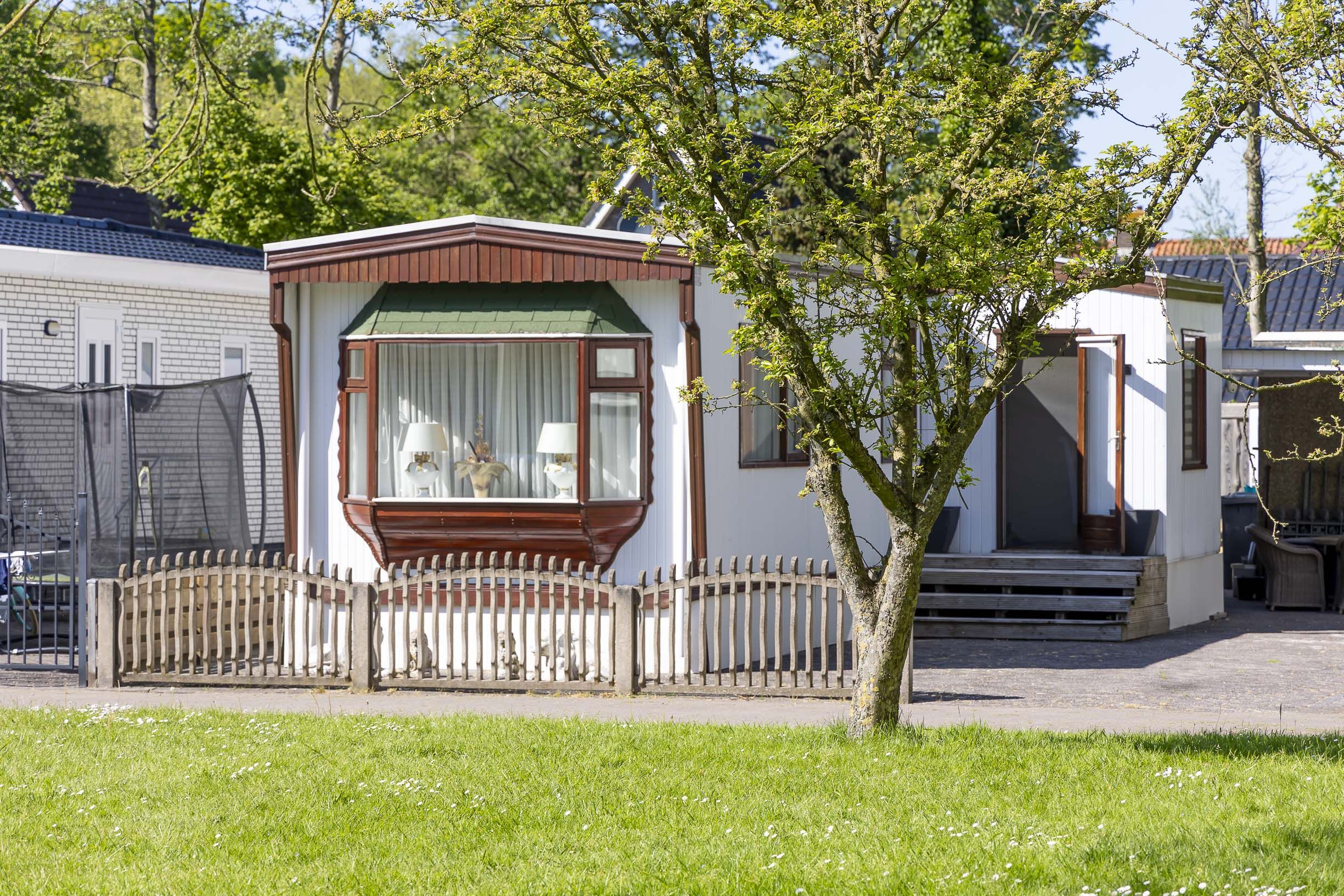 Woonw Kamp JFK Laan De Bouwen 4